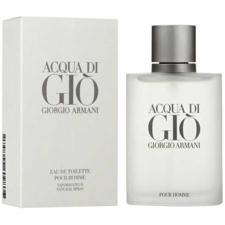 Giorgio Armani Acqua Di Gio Eau De Toilette For Men 100ml photo