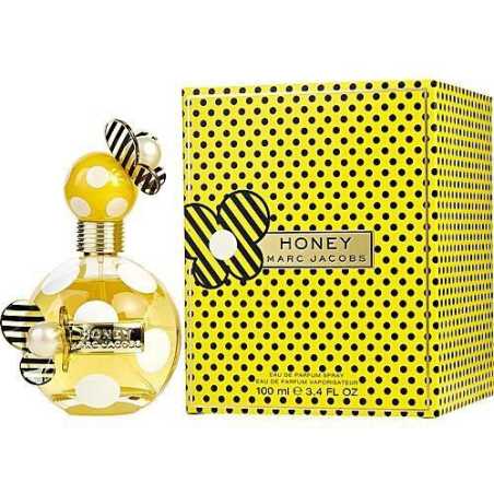 MARC JACOBS HONEY Eau De Parfum For Women 100ml foto