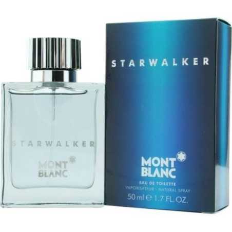 MONT BLANC STARWALKER Eau De Toilette For Men 50ml foto