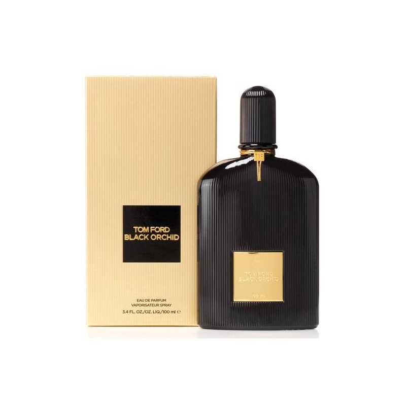 Tom Ford Black Orchid Eau De Parfum For Women 100ml foto