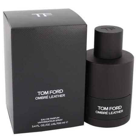 Tom Ford Ombre Leather Eau De Parfum 100ml foto