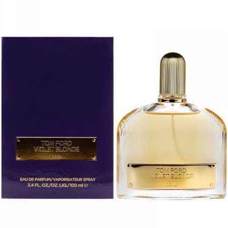 Tom Ford Violet Blonde Eau De Parfum For Women 100ml foto