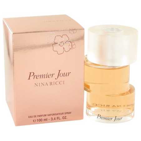 NINA RICCI Premier Jour Eau De Parfum For Women 100ml foto