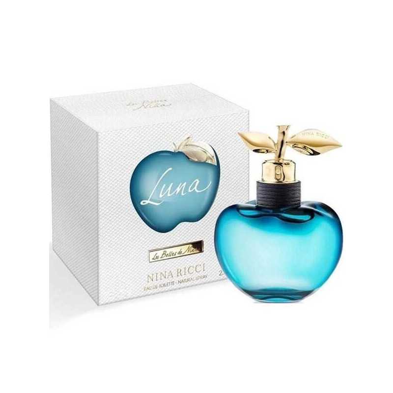 Nina Ricci Luna Eau De Toilette For Women 80ml foto