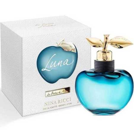 Nina Ricci Luna Eau De Toilette For Women 80ml foto