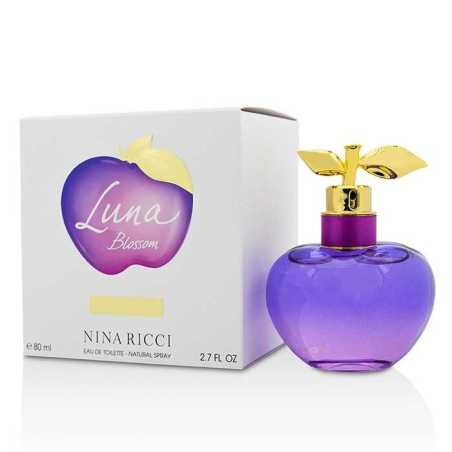 Nina Ricci Luna Blossom Eau De Toilette For Women 80ml foto