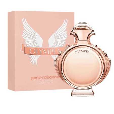 Paco Rabanne Olympea Eau De Parfum For Women 100ml foto