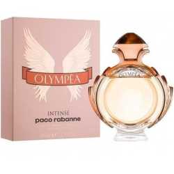 Paco Rabanne Olympea Intense Eau De Parfum For Women 80ml photo