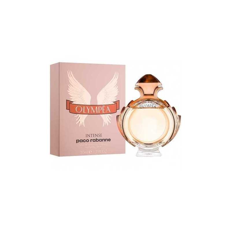 Paco Rabanne Olympea Intense Eau De Parfum For Women 80ml photo