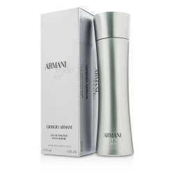 GIORGIO ARMANI Code ICE  Eau De Toilette FOR MEN 75ml photo