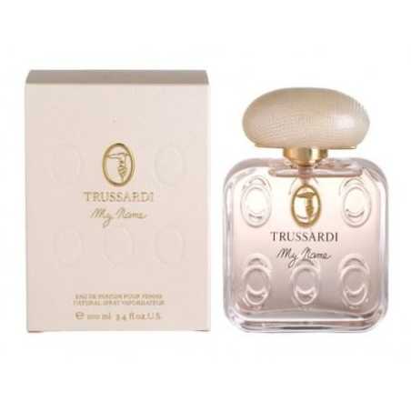 Trussardi My Name Eau De Parfum For Women 75ml foto