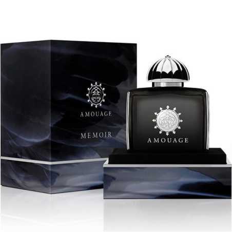 Amouage Memoir Eau De Parfum For Women 100ml photo