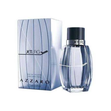 AZZARO JETLAG Eau De Toilette For Men 100ml foto