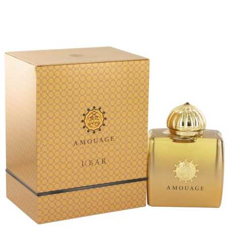 Amouage Ubar Eau De Parfum For Women 100ml foto