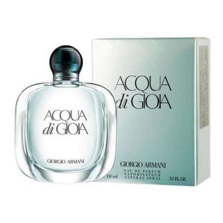GIORGIO ARMANI Acqua di Gioia Eau De Parfum For Women 100ml foto