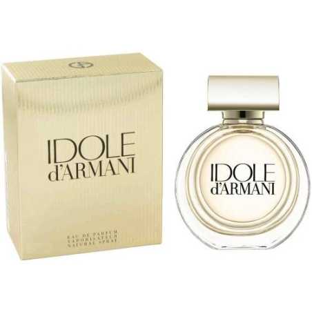 GIORGIO ARMANI IDOLE D'armani Eau De Parfum For Women 75ml foto