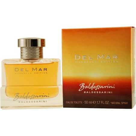 BALDESSARINI Del Marbella Edition Eau De Toilette For Men 90ml foto