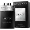 Bvlgari Man Black Cologne Eau De Toilette 100ml foto