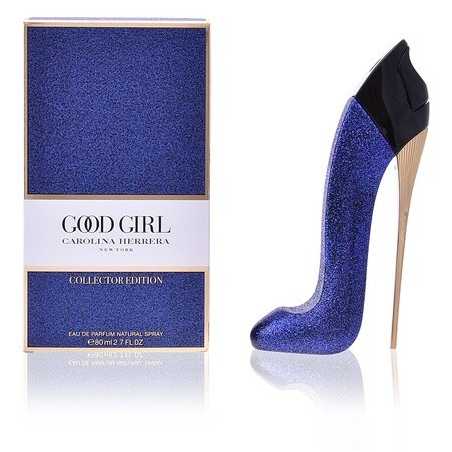 Carolina Herrera GOOD GIRL Collector Edition Eau De Parfum 80ml foto