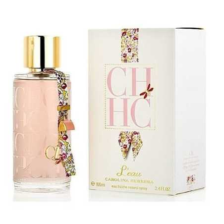 CAROLINA HERRERA CH L'eau Eau Fraiche 100ml foto
