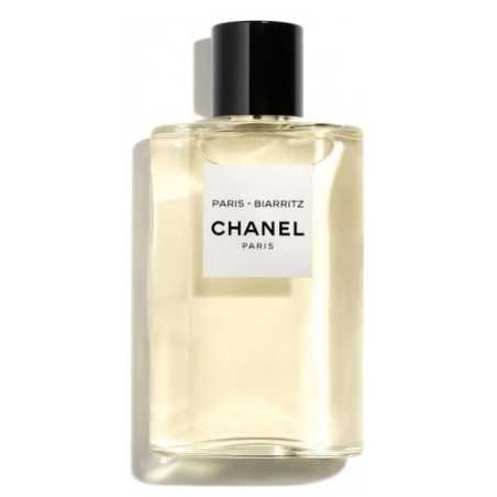Chanel Paris–Biarritz Eau De Toilette 125ml photo