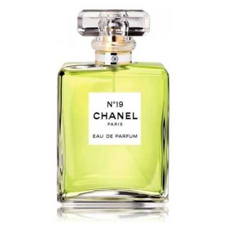 CHANEL №19 Eau De Parfum For Women 100ml foto