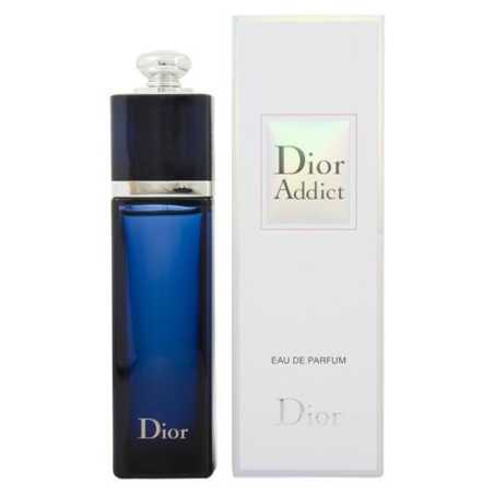CHRISTIAN DIOR Addict Eau De Parfum For Women 100ml foto