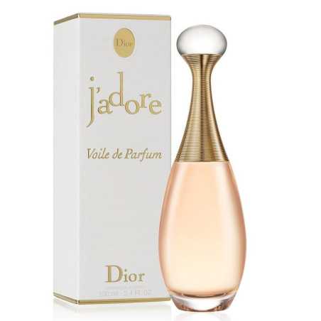 CHRISTIAN DIOR J'adore Voile de Parfum for Women 100ml foto