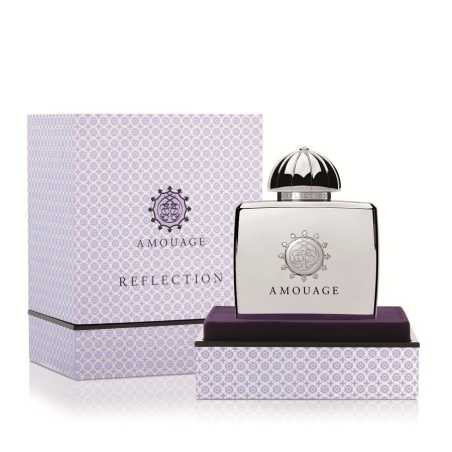 Amouage Reflection Eau De Parfum For Women 100ml foto