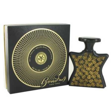 Bond No. 9 Wall Street Eau De Parfum 100ml foto