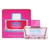 Antonio Banderas Electric Seduction Blue Eau De Toilette For Women 100ml foto