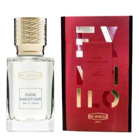 Ex Nihilo Fleur Narcotique Love Edition Eau De Parfum 100ml foto