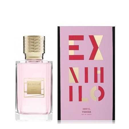 Ex Nihilo Devil Tender Eau De Parfum For Women 100ml foto