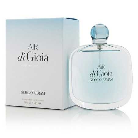Giorgio Armani Air di Gioia for women EDP 100ml