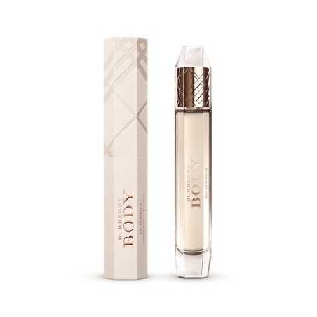 BURBERRY Body Eau De Parfum For Women 85ml foto