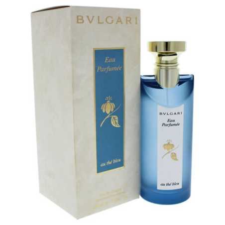 Bvlgari Eau Parfumee au the bleu Eau De Cologne 150ml foto