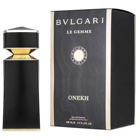 Bvlgari Le Gemme Onekh Eau De Parfum For Men 100ml foto