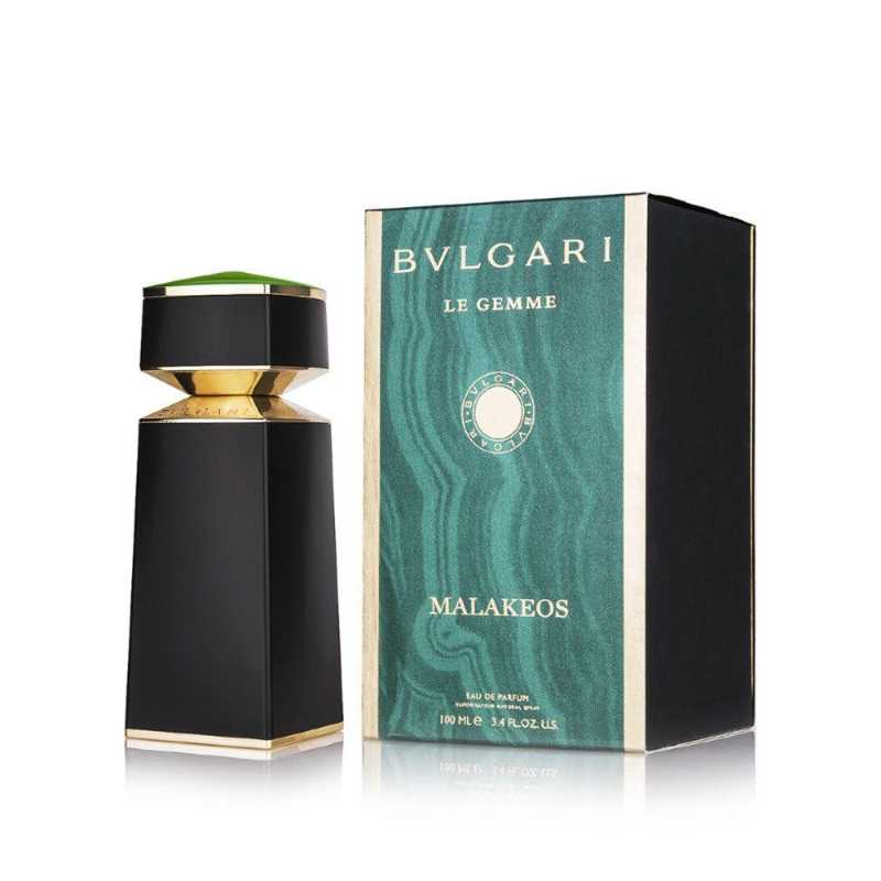 Bvlgari Le Gemme Malakeos Eau De Parfum For Men 100ml foto