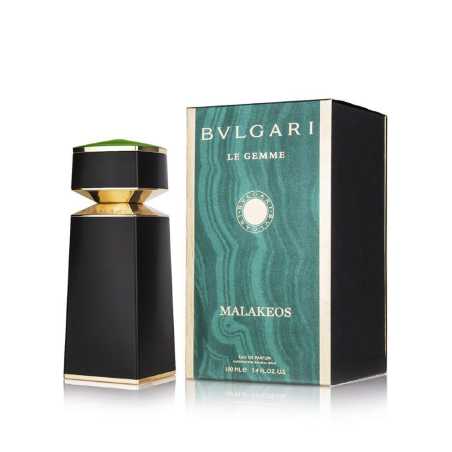 Bvlgari Le Gemme Malakeos Eau De Parfum For Men 100ml foto