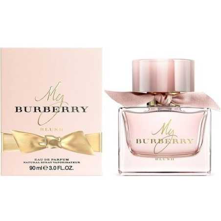 Burberry My Burberry Blush Eau De Parfum For Women 90ml foto