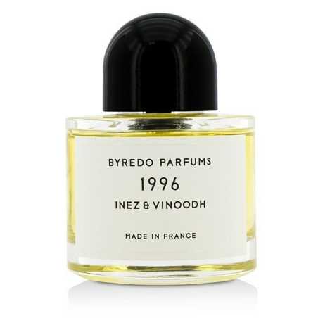 Byredo 1996 Inez & Vinoodh Eau De Parfum 100ml foto