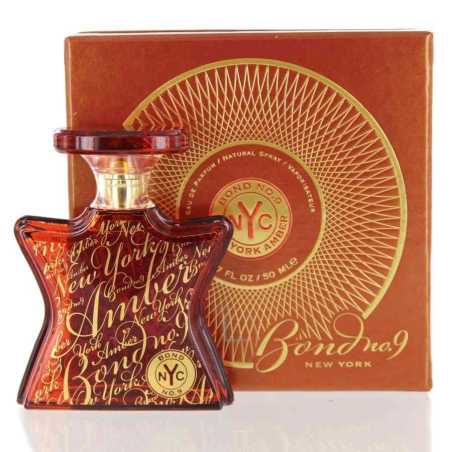 Bond No. 9 New York Amber Eau De Parfum 100ml foto