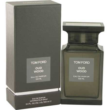 Tom Ford Oud Wood Eau De Parfum 100ml foto