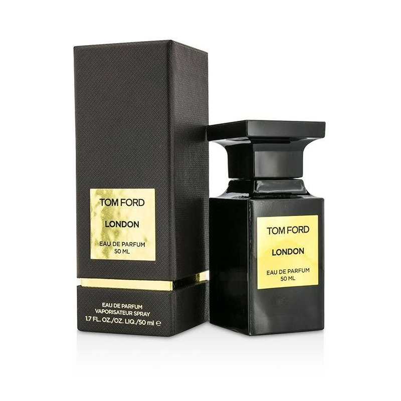 Tom Ford London Eau De Parfum 50ml foto