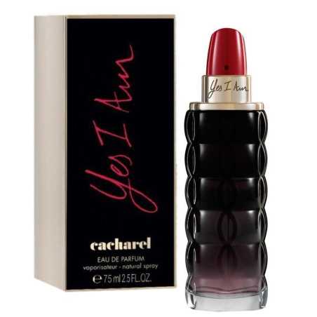 Cacharel Yes I Am Eau De Parfum For Women 75ml foto
