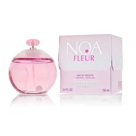 Cacharel Noa Fleur Eau De Toilette For Women 100ml foto