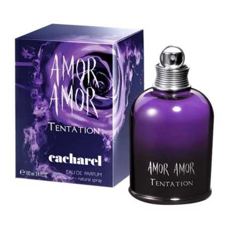 Cacharel Amor Amor Tentation Eau De Parfum for Women 50ml foto