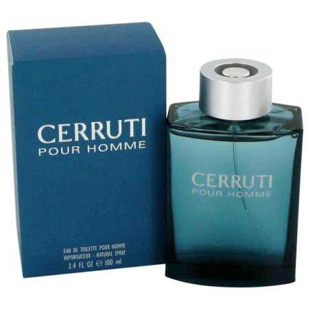 Cerruti Pour Homme Eau De Toilette 100ml foto