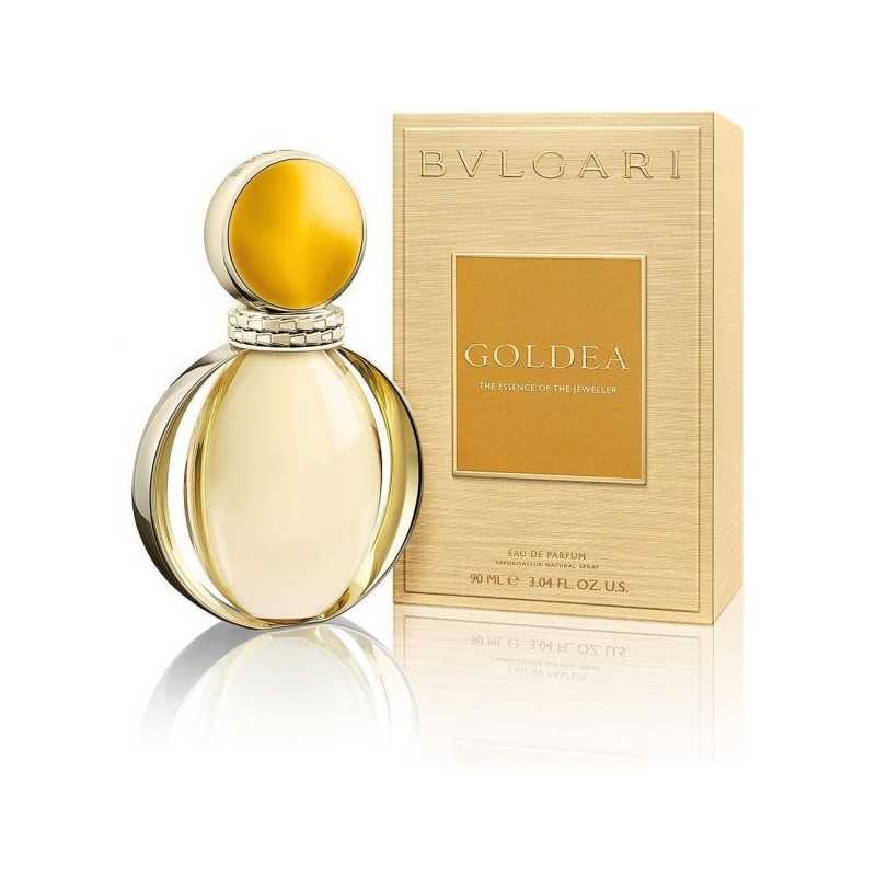 BVLGARI Goldea Eau De Parfum For Women 90ml FOTO
