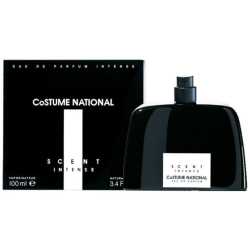 Costume National Scent Intense Eau De Parfum For Men 100ml photo